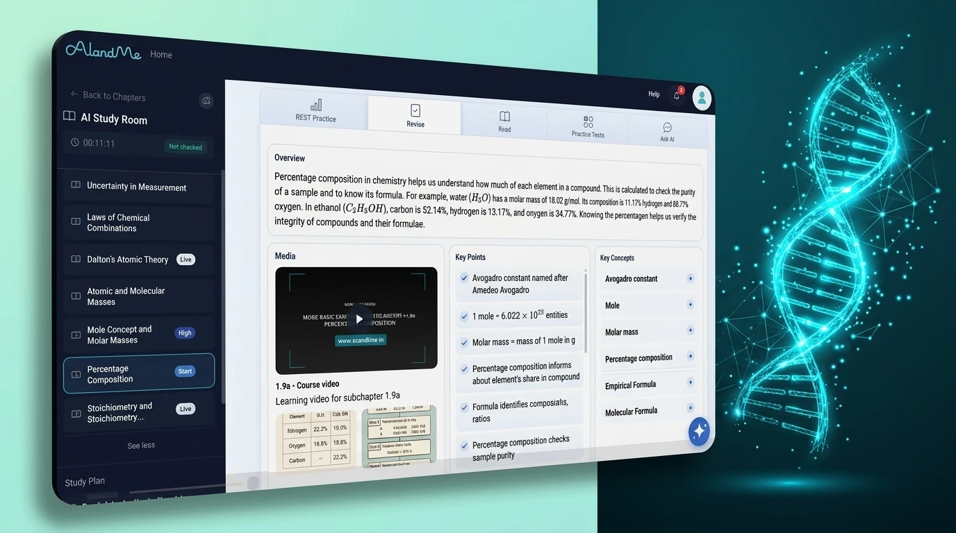 Learning concept-depth interface